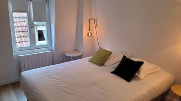 1 chambre, Wi-Fi