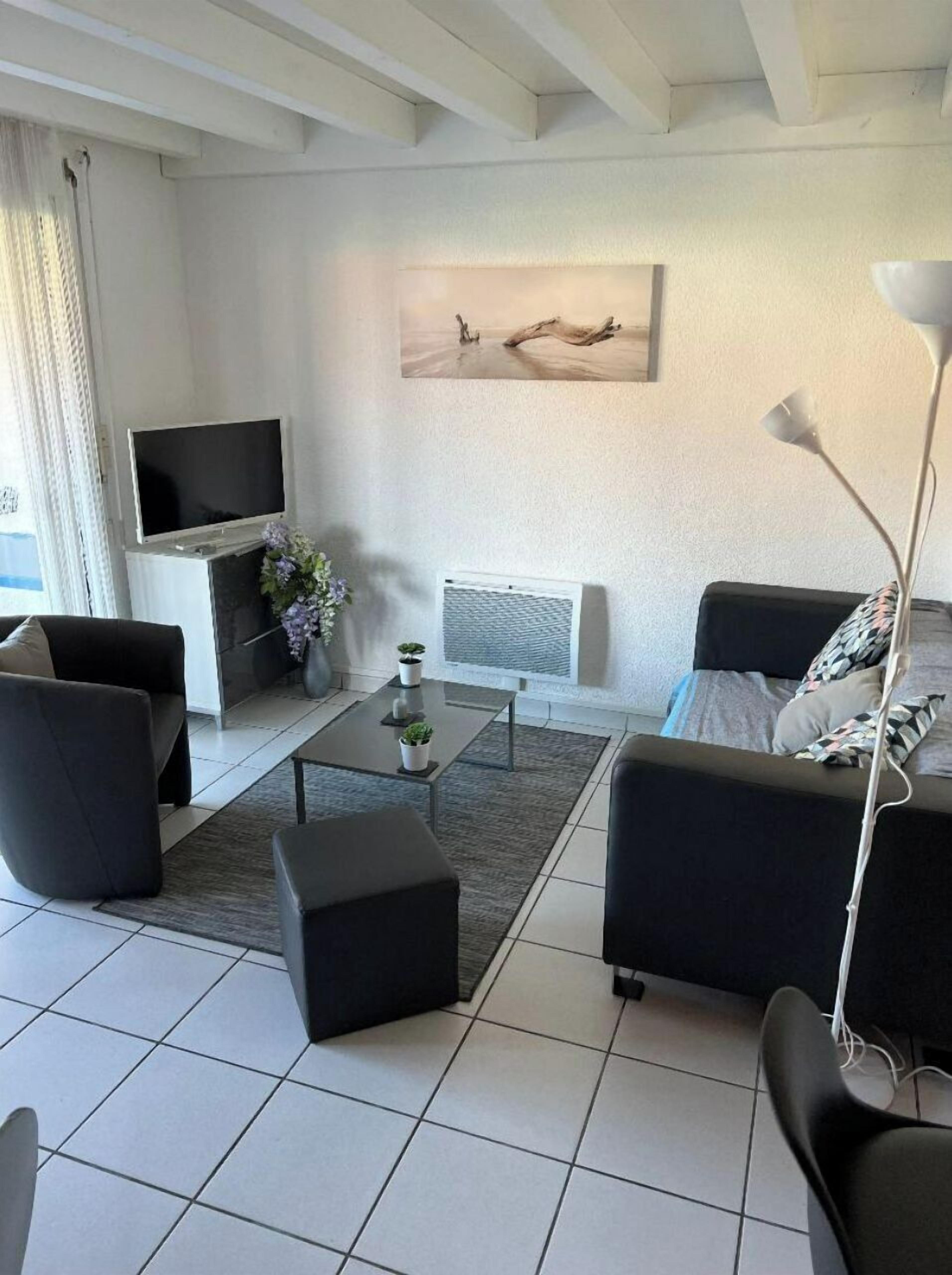 Villa Patio Ideal Location - Capbreton