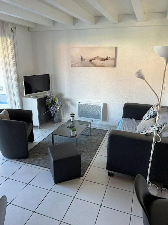 Villa Patio Ideal Location - Capbreton