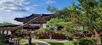 경주여행, 연리지에서