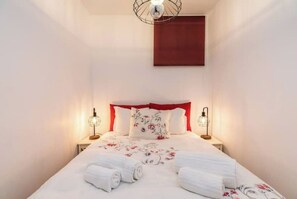 1 Schlafzimmer, WLAN