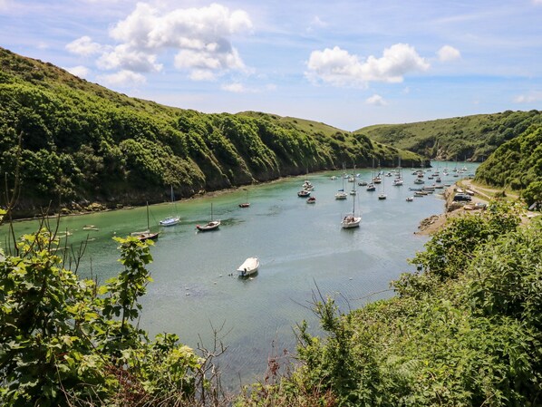 Lake - 9 Pilgrims Way (Haverfordwest)