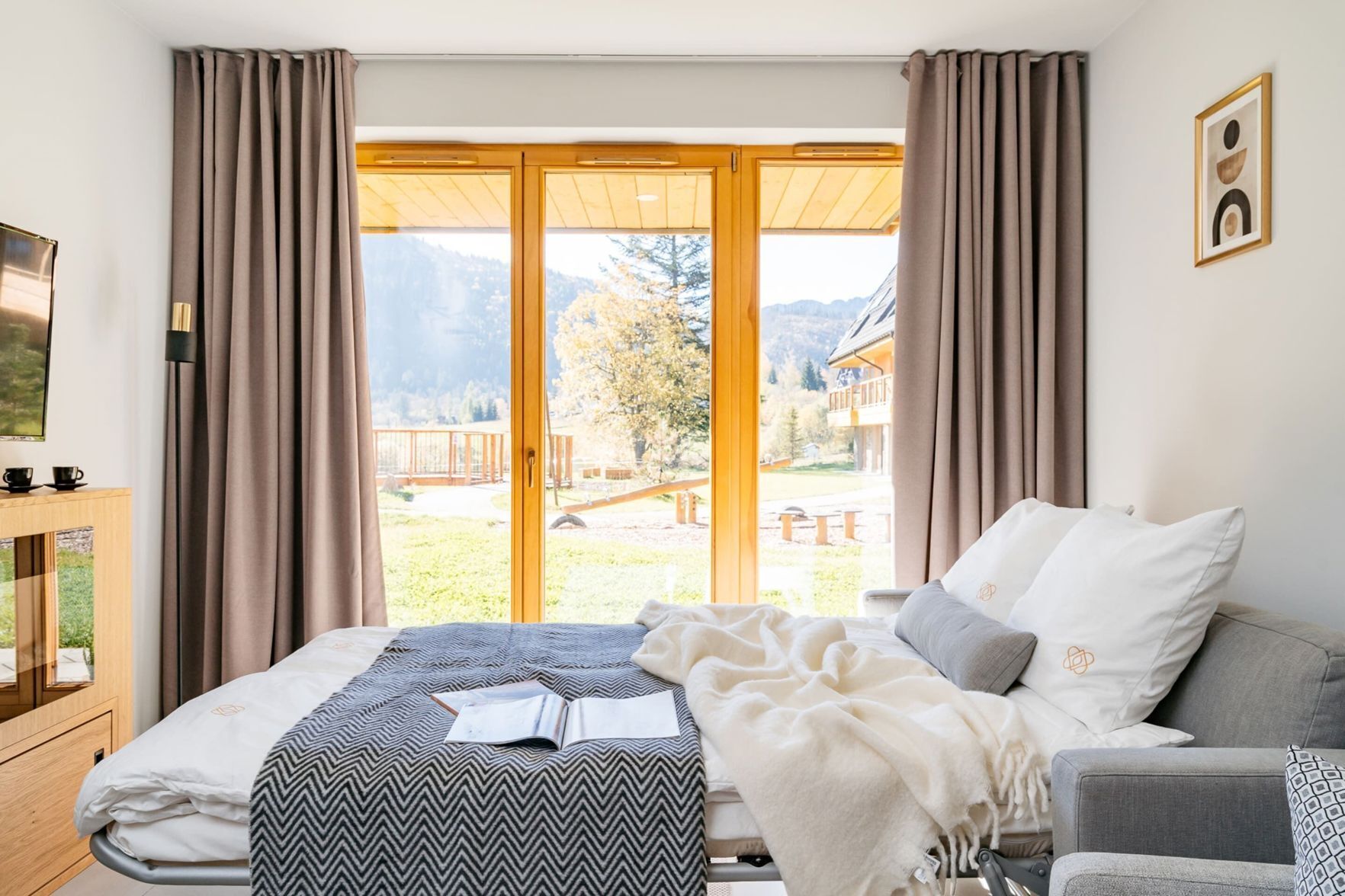 Ropa de cama de alta calidad y decoración personalizada 
