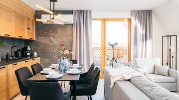 Appartamento Exclusive | Ristoranti