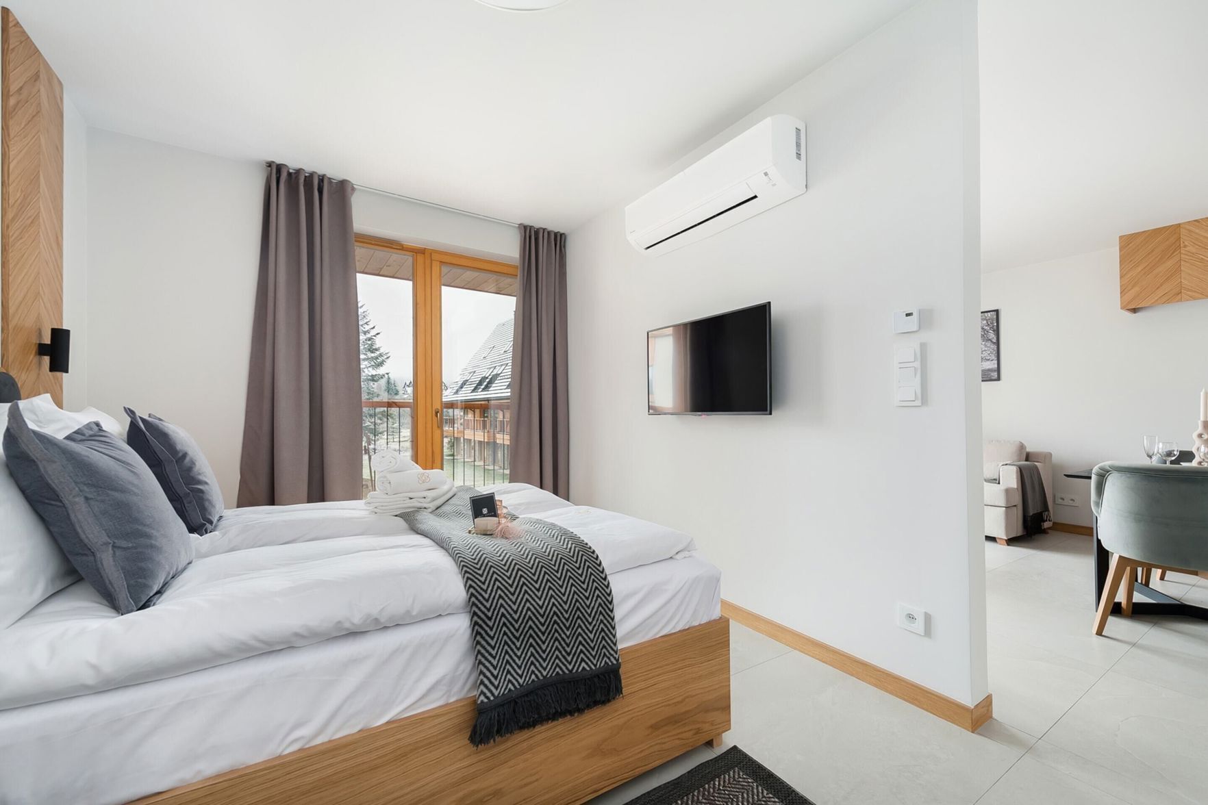 Ropa de cama de alta calidad y decoración personalizada 