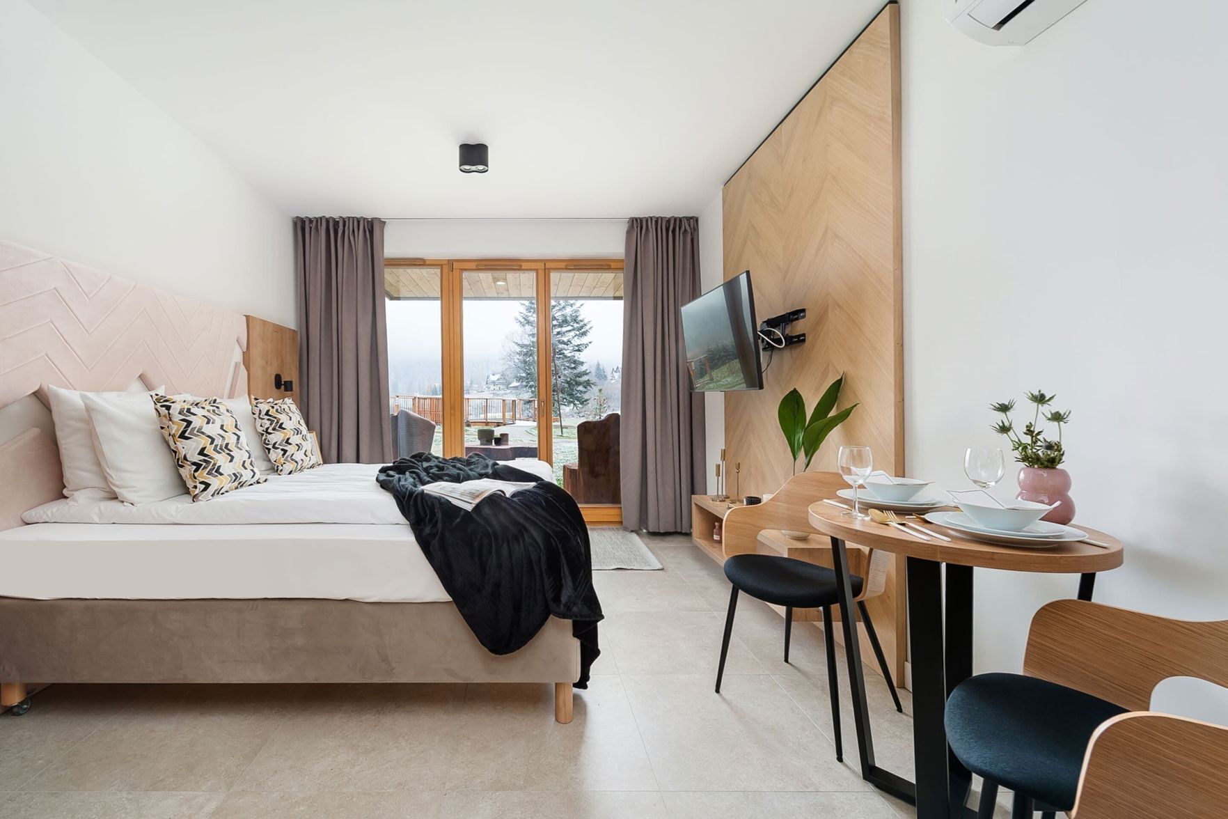 Ropa de cama de alta calidad y decoración personalizada 