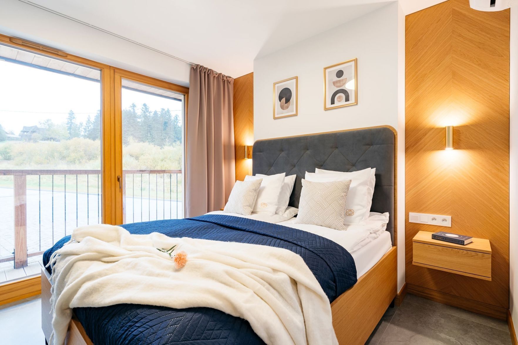 Ropa de cama de alta calidad y decoración personalizada 