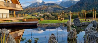 Polana Resort By Loft Affair