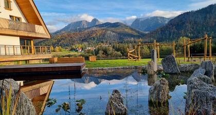 Polana Resort By Loft Affair