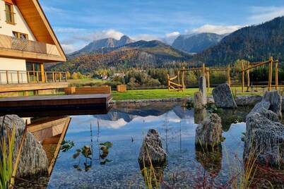 Polana Resort By Loft Affair