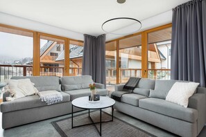Lobby - Polana Resort By Loft Affair (Koscielisko)