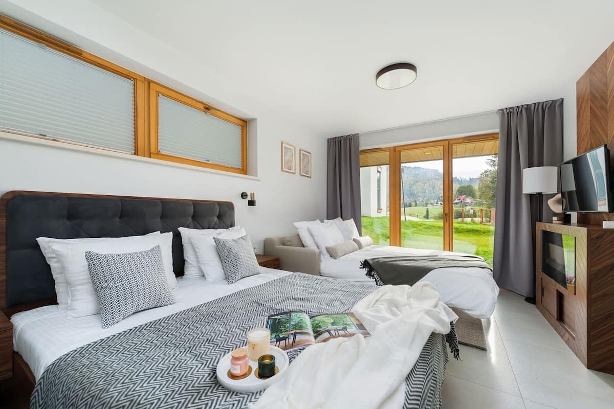 Ropa de cama de alta calidad y decoración personalizada