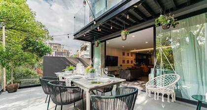 3 NEW Apts. Same Location: Condesa/Rooftop/Gym