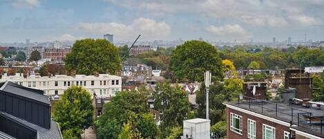 Apartment (2 Bedrooms) | Exterior