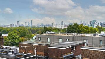 Apartment (2 Bedrooms) | Exterior