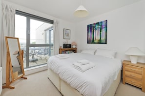 Apartment (2 Bedrooms)