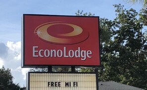 Miscellaneous - Econo Lodge Georgetown (Georgetown)