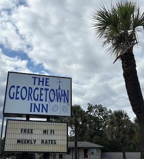 Miscellaneous - Econo Lodge Georgetown (Georgetown)