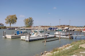 Marina