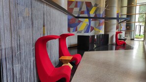 Accommodatievoorziening