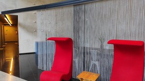Accommodatievoorziening