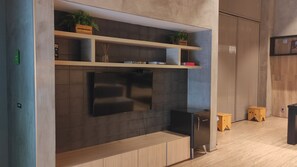 Comodidades da propriedade