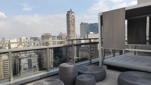 Comodidades da propriedade