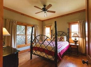 4 habitaciones, tabla de planchar con plancha y wifi gratis 