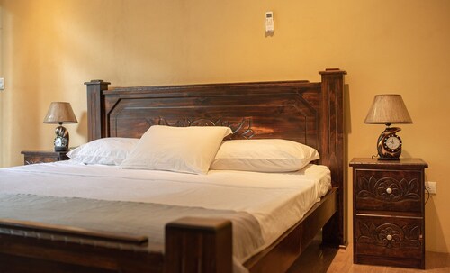 Villa Kantuta at Pinilla Highlands: Mountain Ocean View Playa Avellanas