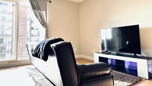 Living area - Residential (Windsor)