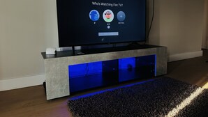 Living area - Residential (Windsor)