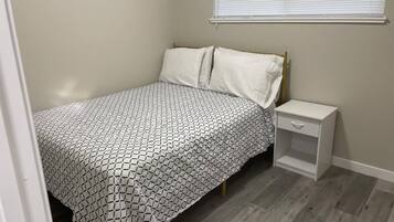 3 多间卧室、办公桌、熨斗/熨衣板、免费 WiFi