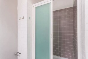 Een douche