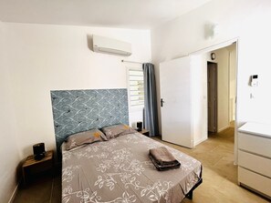 3 Schlafzimmer, kostenloses WLAN, Bettwäsche