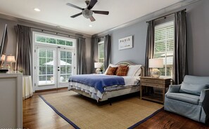 4 habitaciones y wifi 