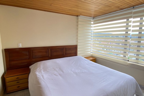 Ropa de cama de alta calidad y cubrecamas