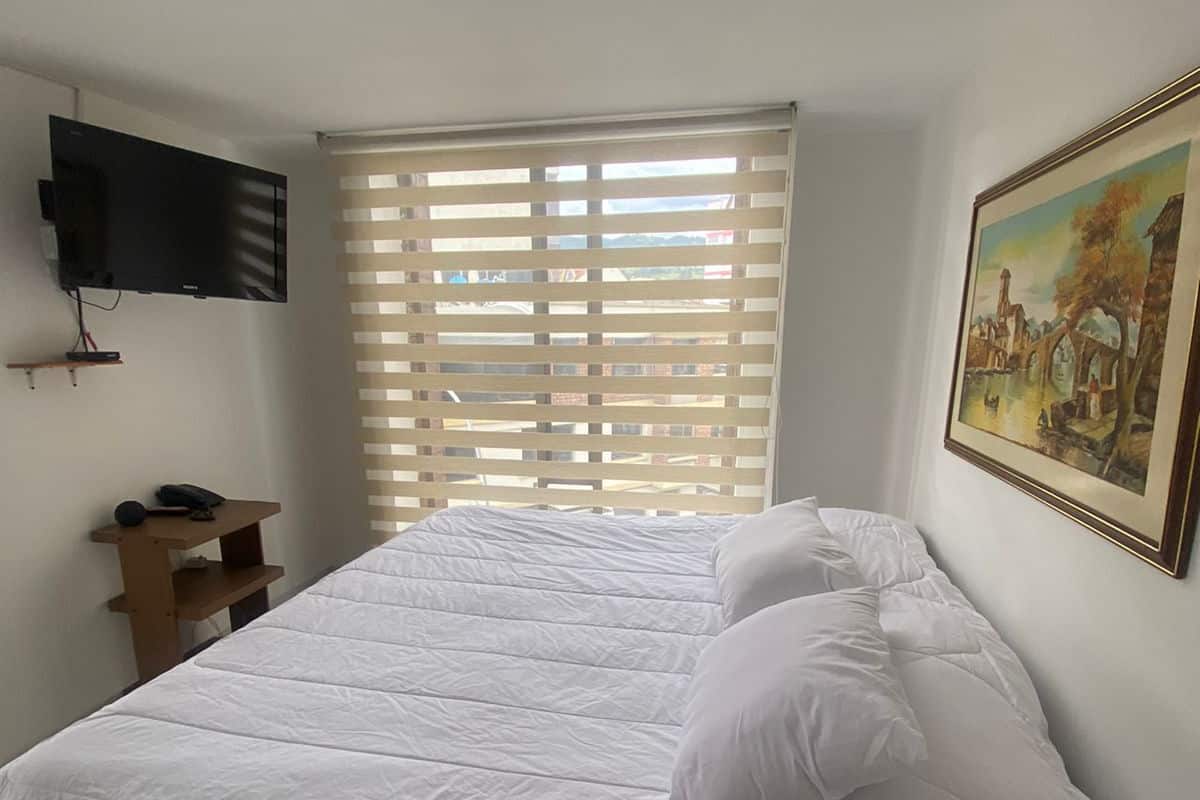 Suite Deluxe