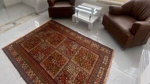 منطقة المعيشة