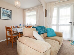 Living room - Smugglers (Liskeard)