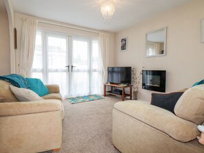 Living room - Smugglers (Liskeard)