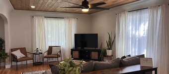 New remodel! 3-bed House in heart of Carson City