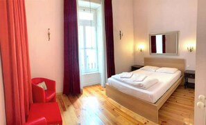 3 Schlafzimmer, WLAN