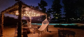 Brand new Bungalow Mountain with Ocean Views