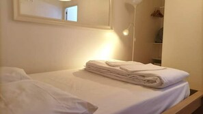 3 Schlafzimmer, WLAN