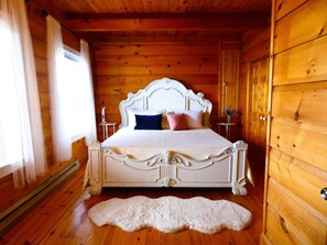 3 Schlafzimmer, WLAN, Bettwäsche