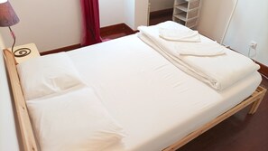 3 bedrooms, WiFi - Palma Terrasse - 3-bedroom apartment (22) (Lisboa)
