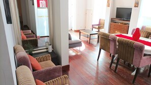 Interior - Palma Terrasse - 3-bedroom apartment (22) (Lisboa)