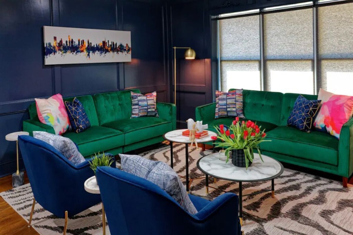 Image de profil de l’hôte