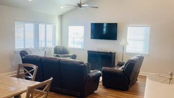Smart TV