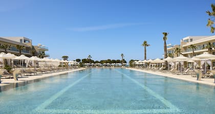 Melia Durres Albania